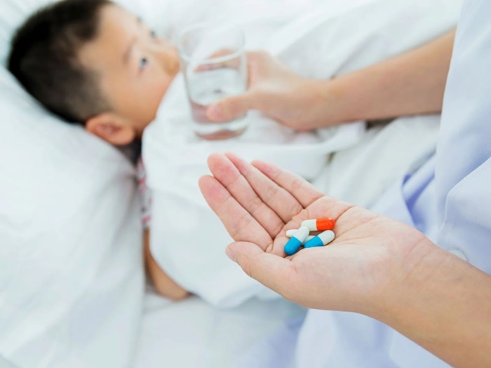 Chăm sóc sau phẫu thuật