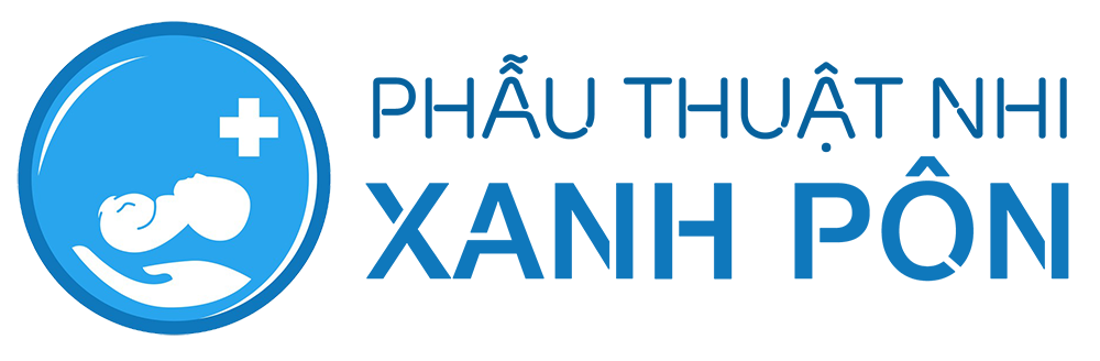 Phẫu Thuật Nhi Xanh Pôn